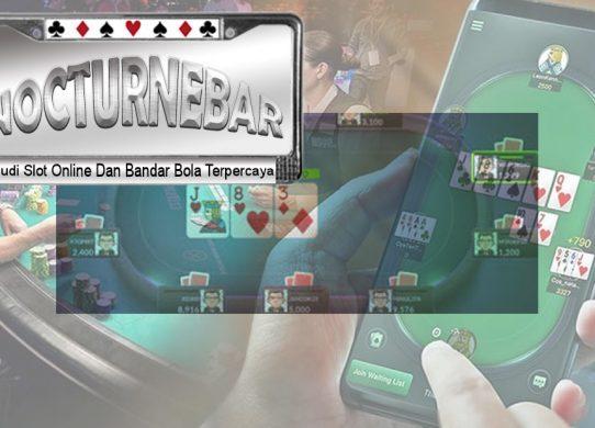 Aman dan Nyaman Bermain di Akun Judi Online Terpercaya