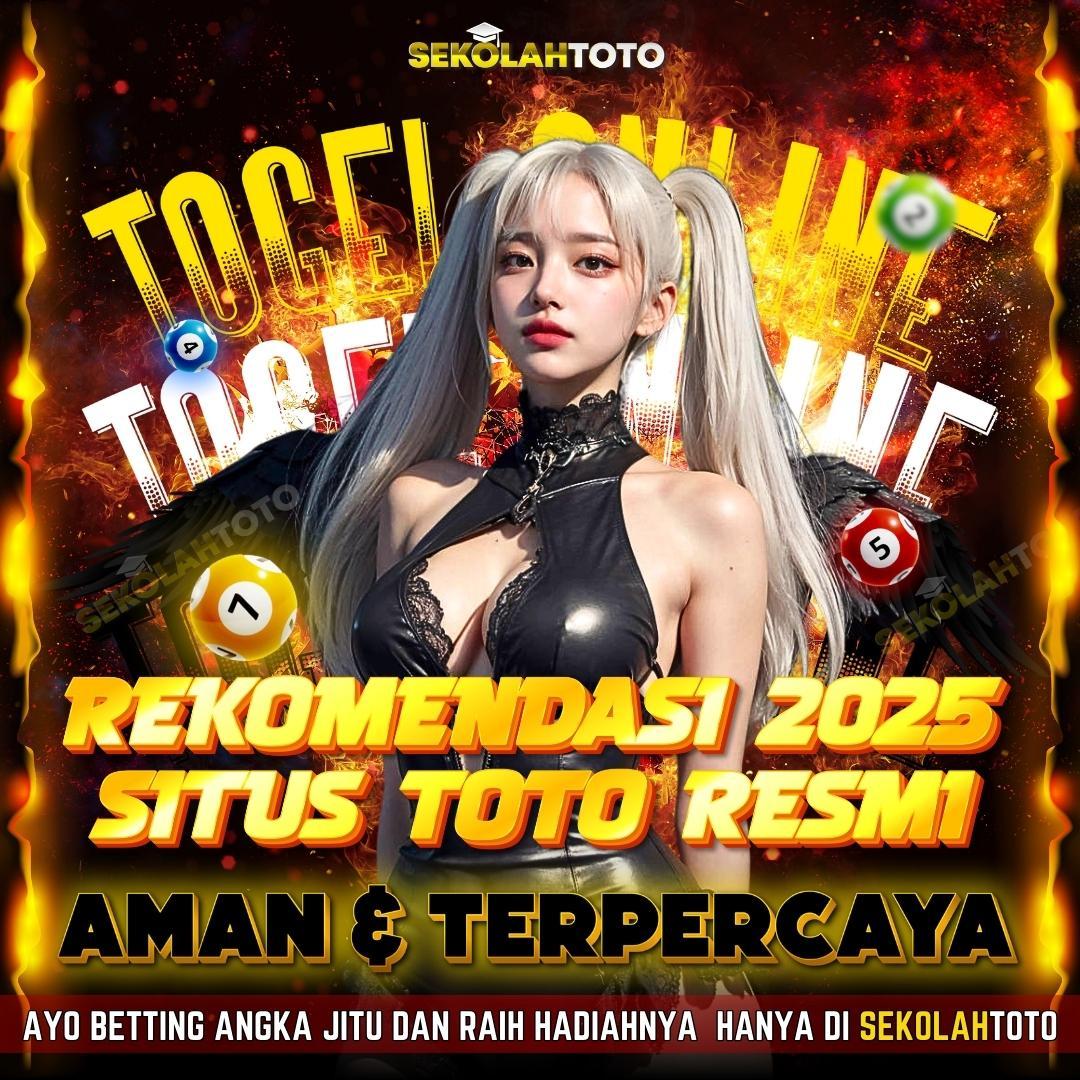 Login Togel Terbaik: Akses Mudah ke Situs Judi Togel Terpercaya