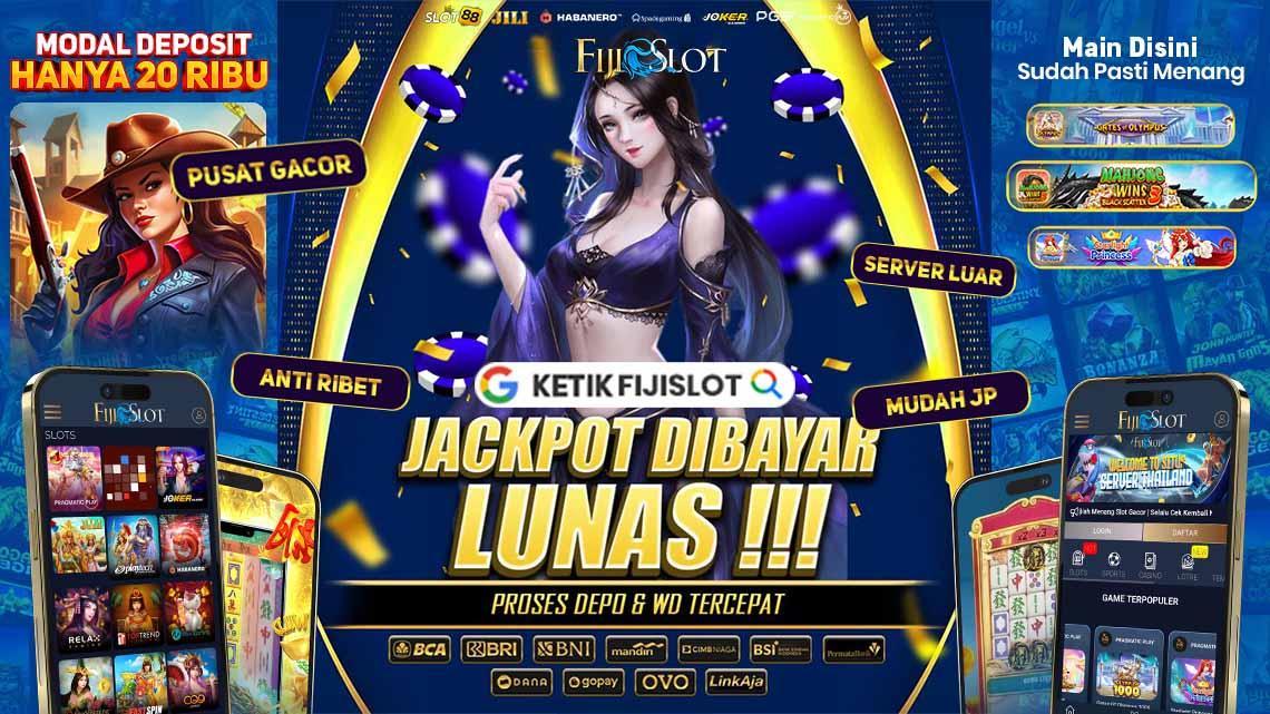 4 Platform Login Bonanza Terbaik untuk Pengalaman Terbaik!