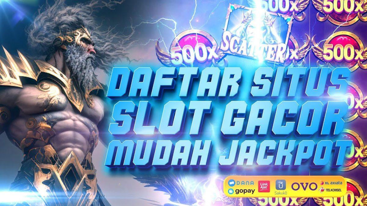 Daftar Slot XL Terbaru di Indonesia – Coba Sekarang!