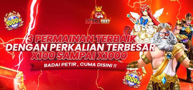 Agen Hoki Aman: Tempat Terbaik untuk Berjudi Online