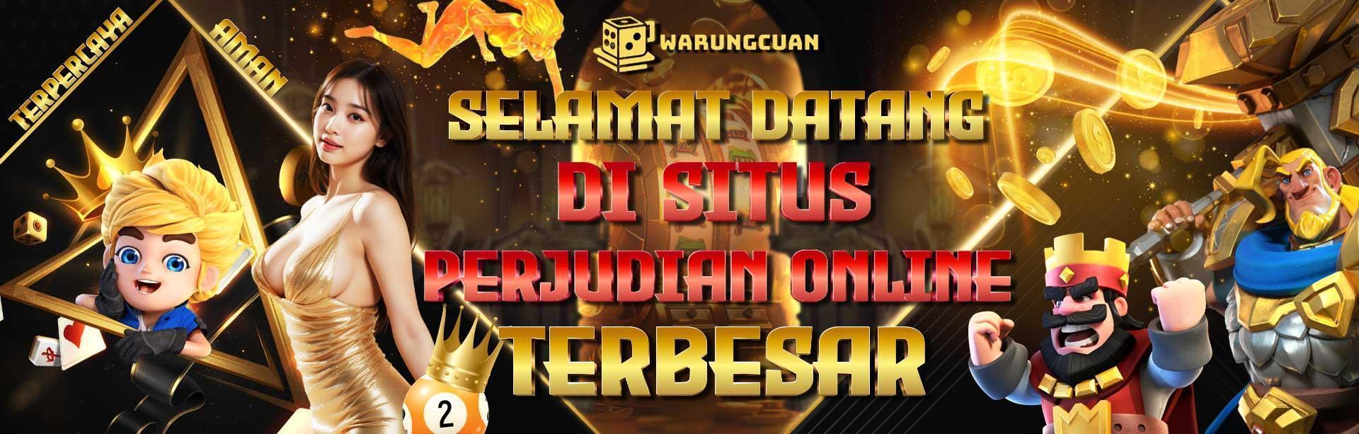 Akun Judi Anti Rungkat: Solusi Terbaik untuk Pengalaman Bermain