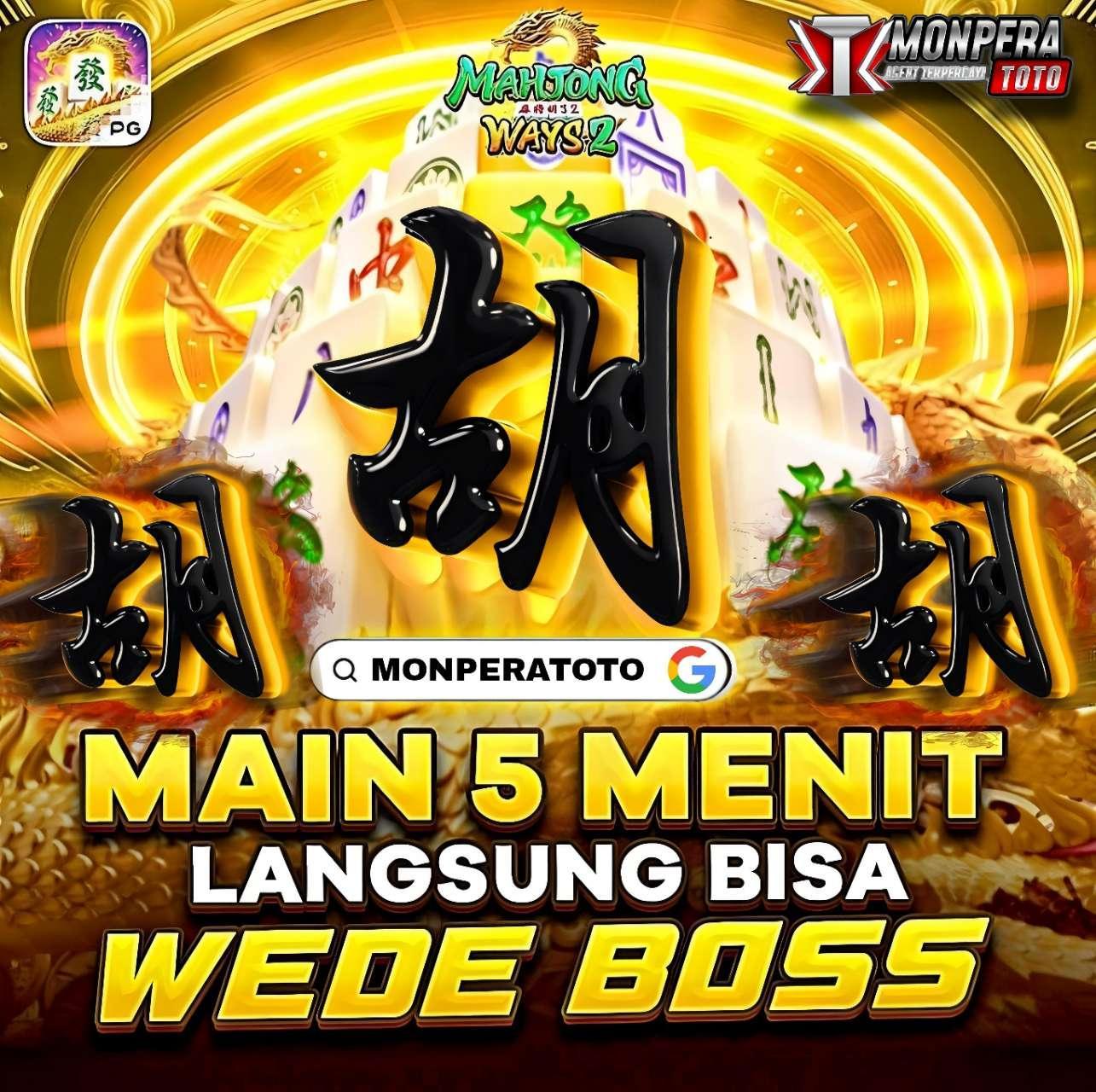 Situs Slot Terjitu untuk Menang Besar!