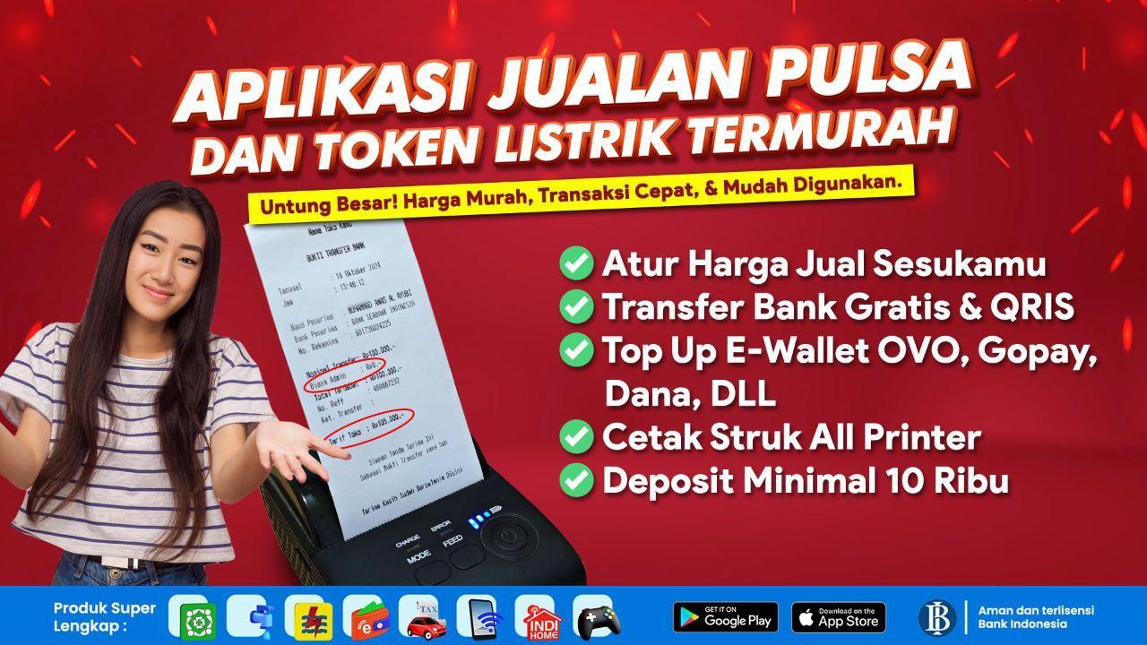 Login Depo Pulsa Terjitu: Akses Mudah dan Cepat!