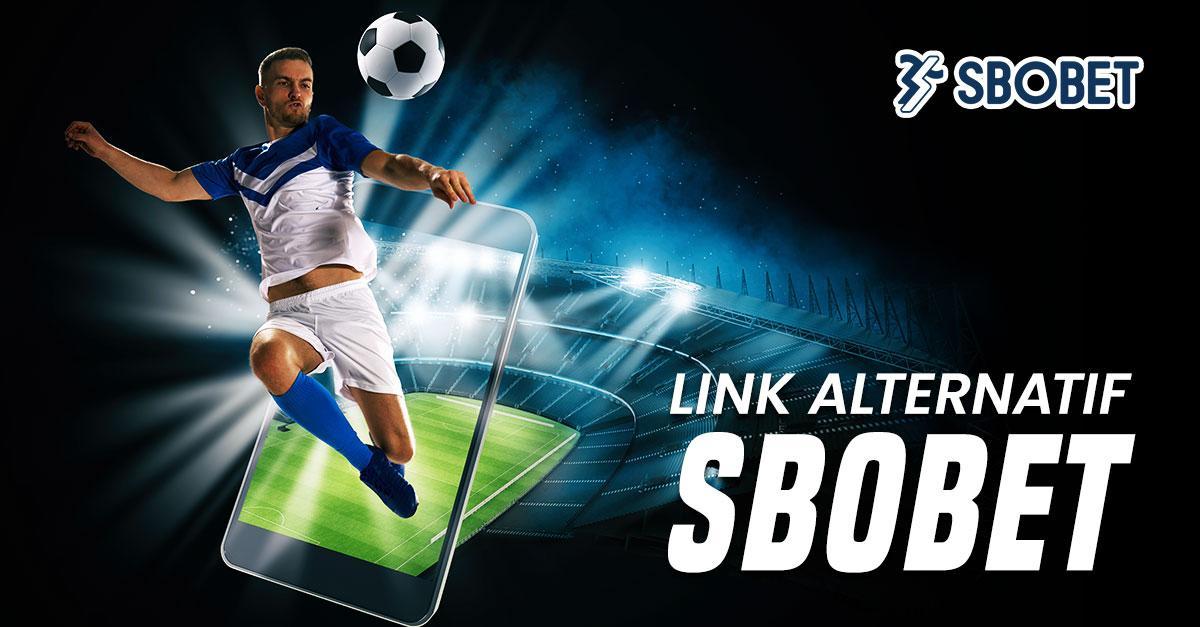 5 Agen Sbobet Anti Rungkat Terbaik untuk Anda