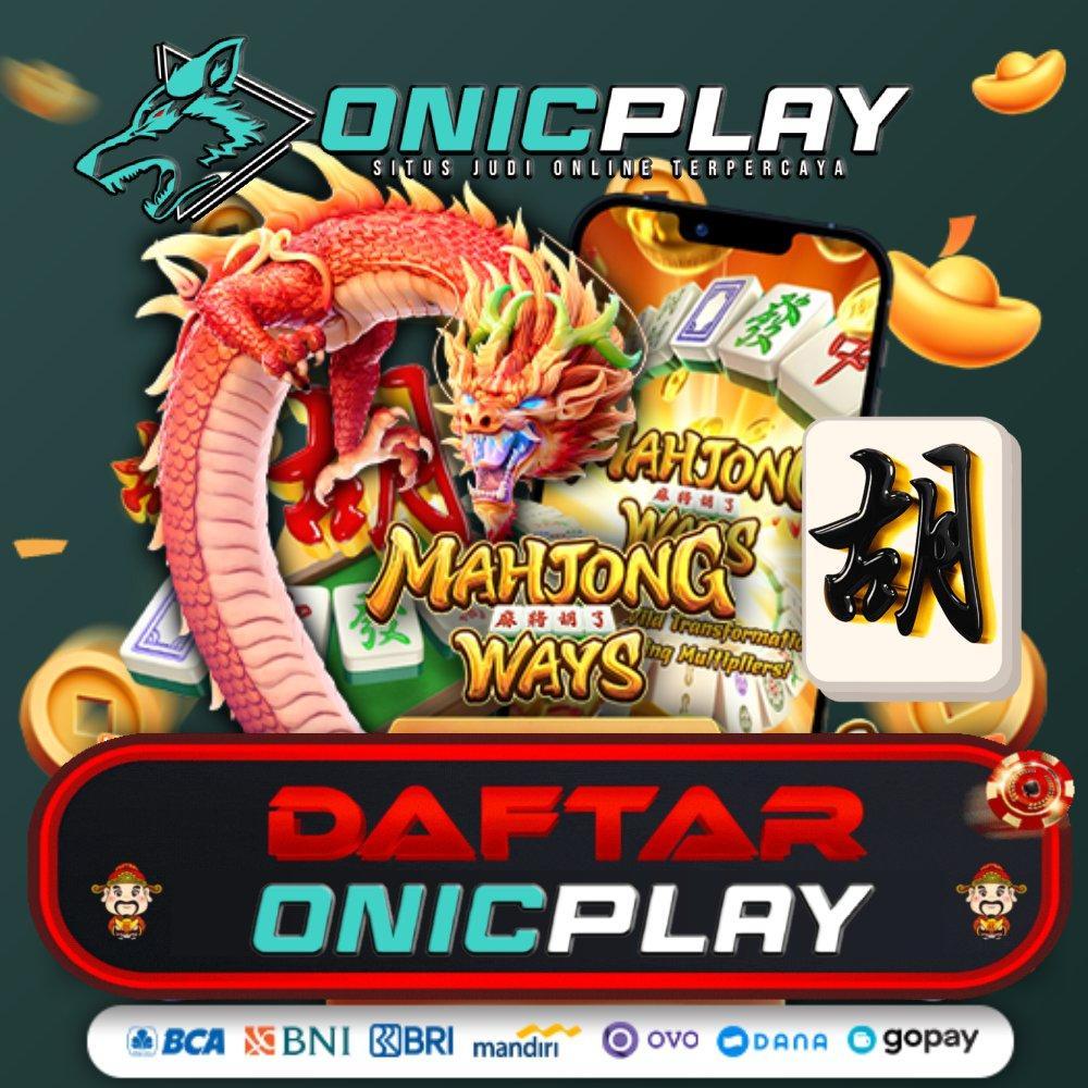 Situs Gacor BNI – Agen Judi Online Terpercaya di Indonesia
