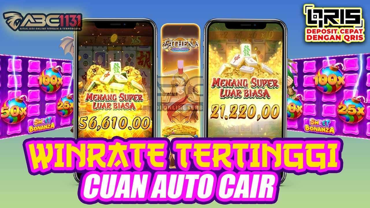 Situs Bonanza Qris: Aplikasi Terbaik untuk Transaksi Lebih Mudah