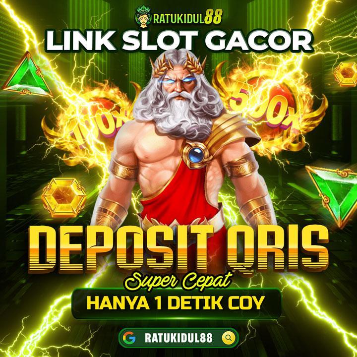 Situs Gacor Resmi: Info Terbaru dan Terpercaya