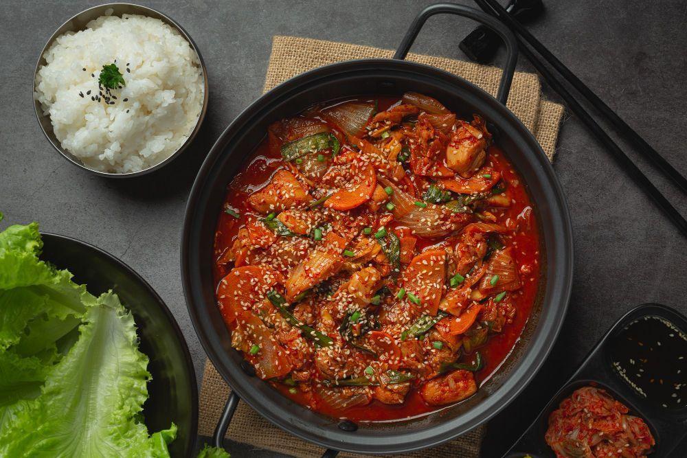 Habanero Alternatif: Pilihan Lain Asli Pedas!