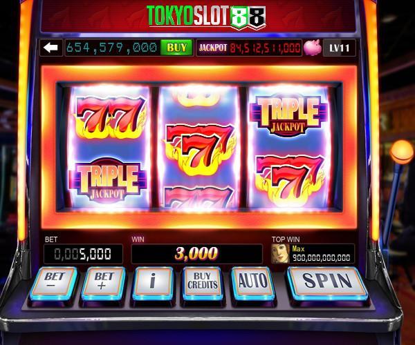 Daftar Casino BRI: Situs Judi Online Terpercaya