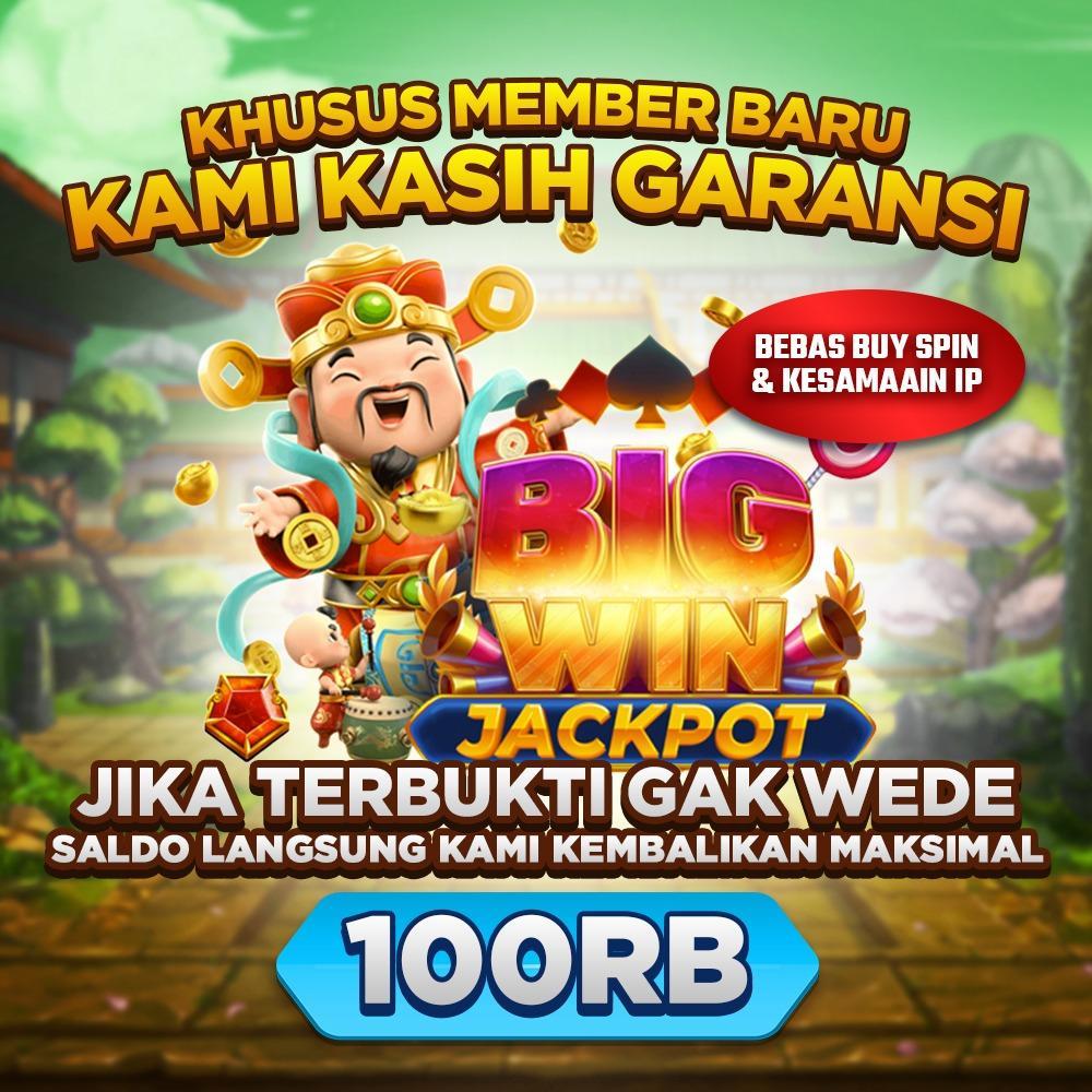 Daftar Slot Rupiah Terbaik untuk Meraih Keberuntungan