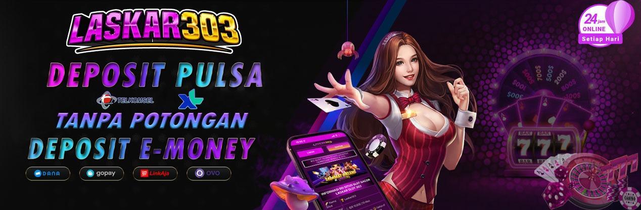 Daftar Casino BRI: Situs Judi Online Terpercaya