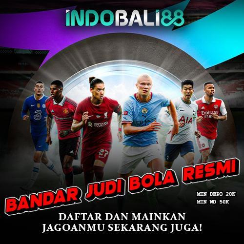 Situs Judi Dana Terpercaya untuk Para Pemain Indonesia