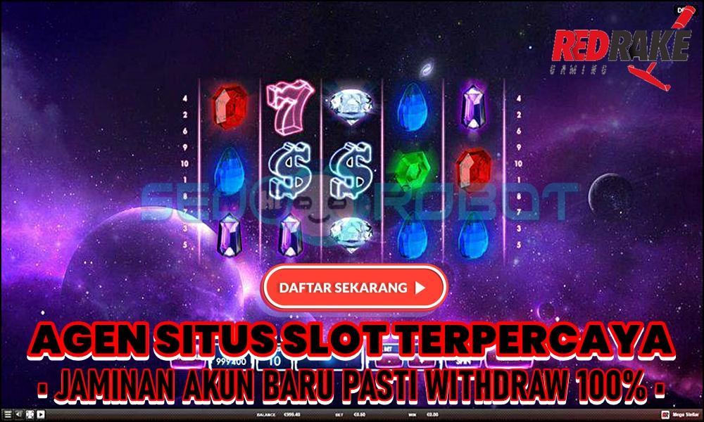 Akun Bonanza Terjamin: Jaminan Keamanan dan Kenyamanan Bertransaksi