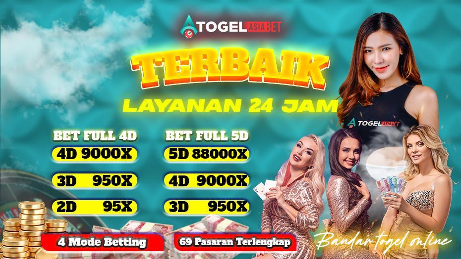 Bermain Togel Rupiah Online Terpercaya – Cuan Mudah Dapat Uang