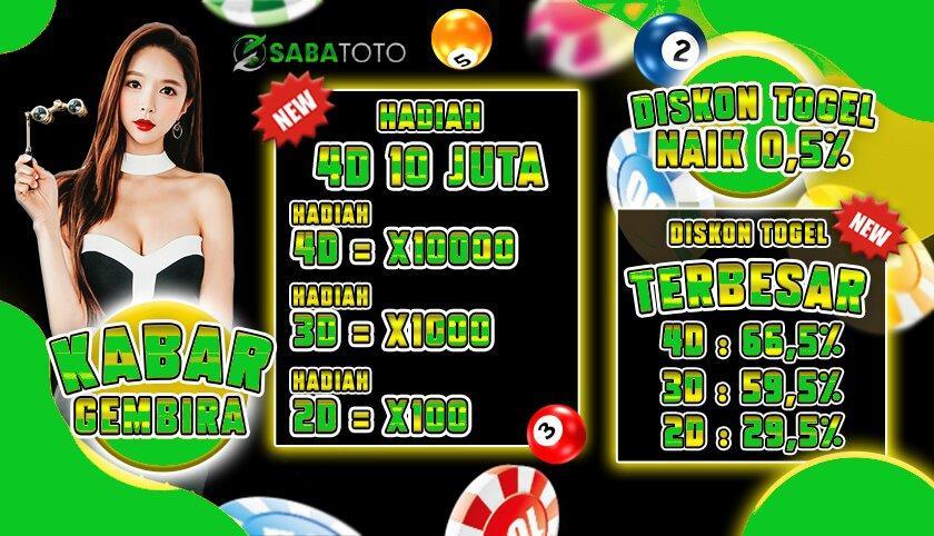 Daftar Togel Uang Asli Online Terpercaya