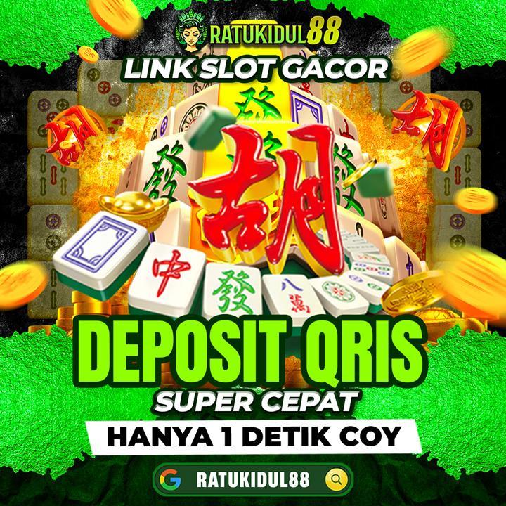 Situs Slot Rupiah Terpercaya dan Terbaik untuk Anda Mainkan!