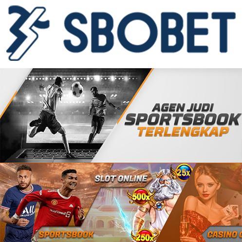 Daftar Sbobet Populer 2021: Situs Judi Online Terpercaya Indonesia