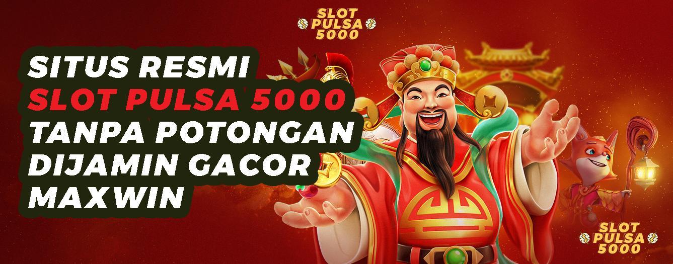 Situs Depo Pulsa Bagus: Tempat Terbaik untuk Isi Pulsa Anda