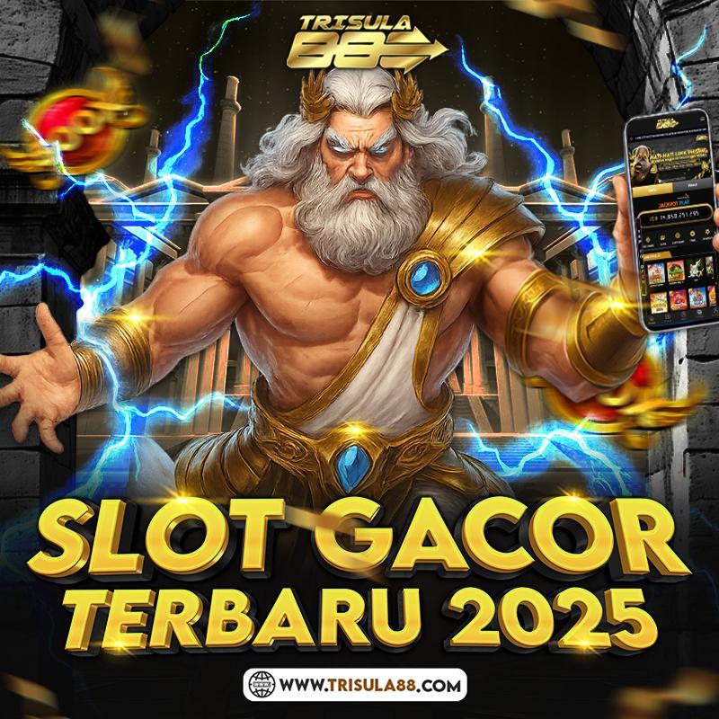 Akun Jackpot Tergacor: Rahasia Menang Besar di Situs Judi Online