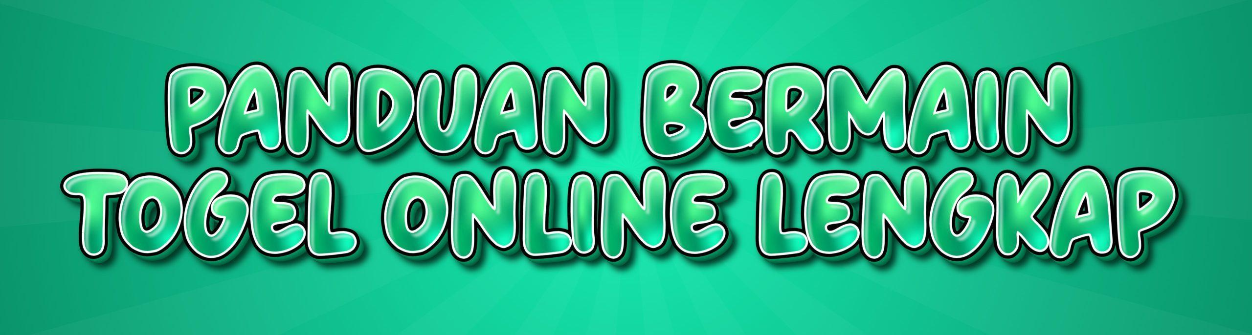 Login Togel BRI: Panduan dan Cara Mudah untuk Memulai Bermain Togel