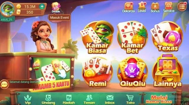5 Akun Domino Bagus untuk Dimiliki Saat Ini