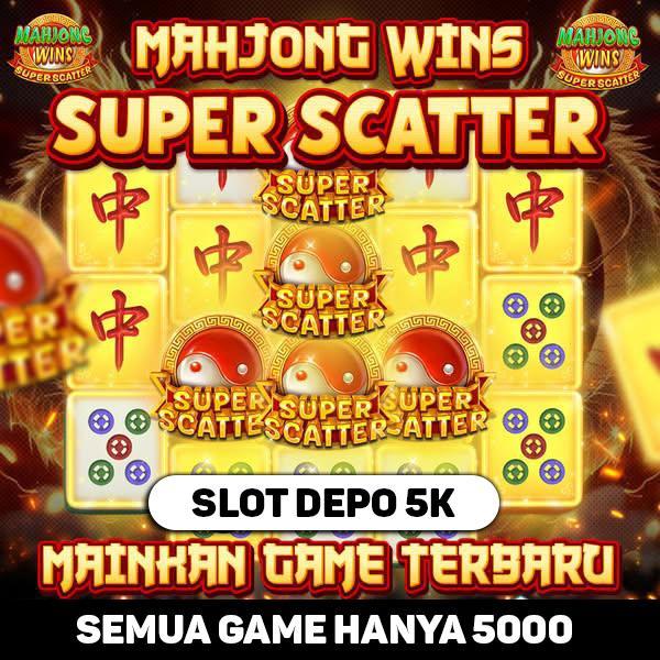 Daftar Depo 5k Populer: Rekomendasi Tempat Deposit dengan Minimal 5000
