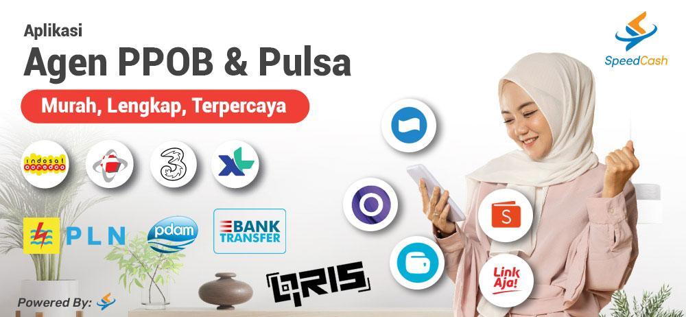 Login Depo Pulsa QRIS: Akses Mudah untuk Top Up Pulsa secara Cepat