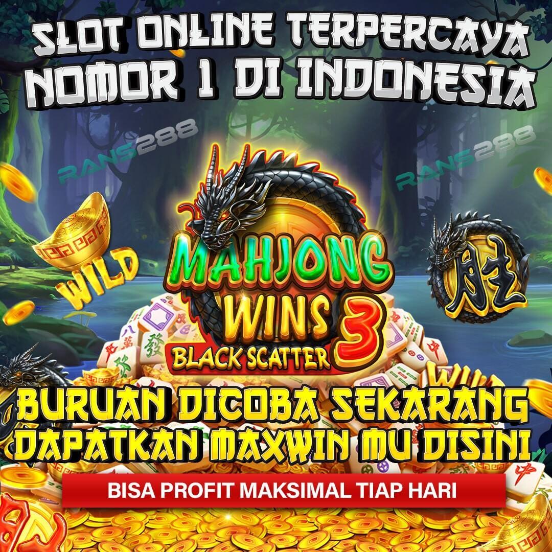Agen Depo 10k Terbaik dan Terpercaya di Indonesia