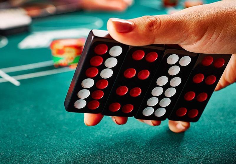 Bandar Domino Terjitu Untuk Kemudahan Bermain Online