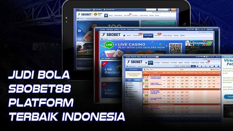 Bandar Sbobet Aman: Tempat Terpercaya untuk Bermain Judi Online