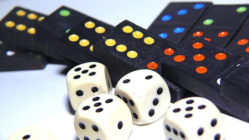 Bandar Domino Terjitu Untuk Kemudahan Bermain Online